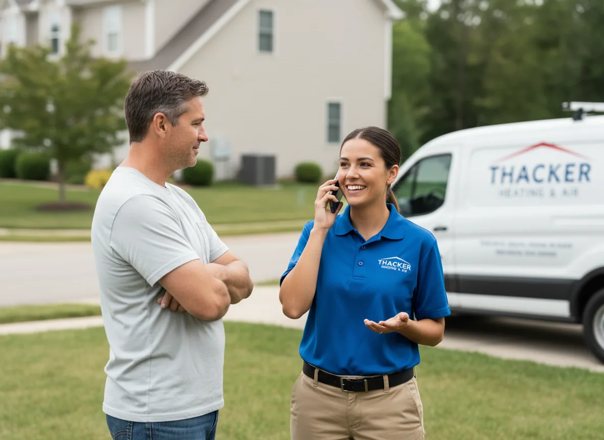 Ac Repair Grandview, MO FAQs